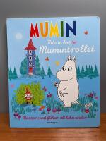 Mumin : titta in hos Mumintrollet