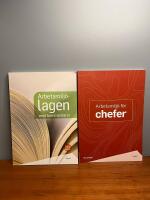 Arbetsmilj&ouml;lagen med kommentarer