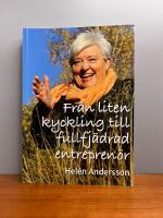 Fr&aring;n liten kyckling till fullfj&auml;drad entrepren&ouml;r
