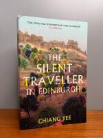The Silent Traveller in Edinburgh