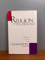 Religion and Psychology in Transition