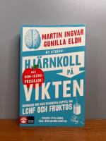 Hj&auml;rnkoll p&aring; vikten