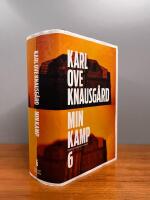 Min kamp : roman 