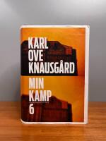 Min kamp : roman 