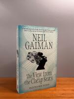 The View from the Cheap Seats