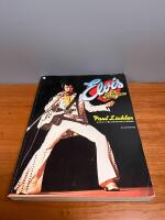 Elvis: The Boy Who Dared to Rock