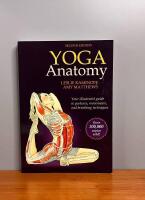 Yoga anatomy