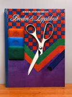 Broderi & lappteknik