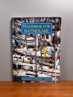 Handbok f&ouml;r b&aring;tmekare : f&ouml;rb&auml;ttringar, reparationer och underh&aring;ll av fritidsb&aring;tar av glasfiberarmerad plast