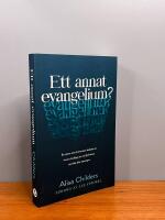 Ett annat evangelium?