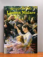Ljusets m&aring;lare : hipp hipp hurra!! : nordisk m&aring;larkonst fr&aring;n klassicism till modernism