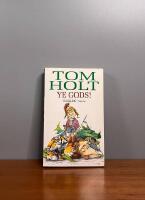 Ye Gods!