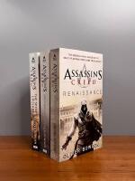 Assassin&rsquo;s Creed - Paket med 3st pockets