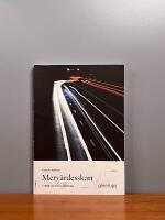 Merv&auml;rdesskatt i teori och till&auml;mpning 3:e uppl