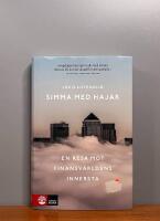 Simma med hajar : en resa mot finansv&auml;rldens innersta