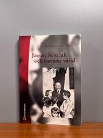 Janusz Korczak och barnens v&auml;rld