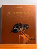 Shadow theatre in Java - the puppets, performance, and repertoire