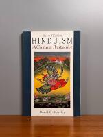 Hinduism : a cultural perspective