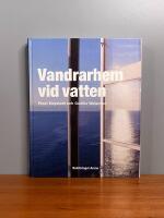 Vandrarhem vid vatten