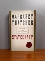 Statecraft: Strategies for a Changing World