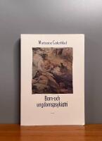 Barn- och ungdomspsykiatri