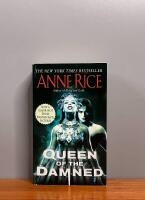 Queen of the damned