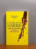 Dead in the family - a true blood novel