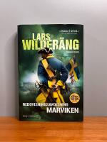 Redovisningsavdelning Marviken