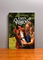 Lilla ridboken