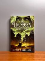 The Unchosen: Book One of The Queen Beyond