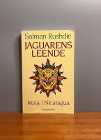 Jaguarens leende : resa i Nicaragua