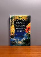 Sagan om ringens magiska v&auml;rld