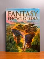Fantasy Encyclopedia