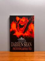 Pr&ouml;vningarnas tid