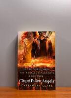 City Of Fallen Angels
