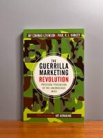Guerrilla Marketing Revolution