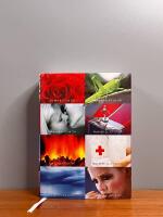 Bibel : Bibelkommissionens &ouml;vers&auml;ttning : noter, parallellh&auml;nvisningar, uppslagsdel