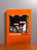 Lokalhyresjuridik : en kommentar till hyreslagens best&auml;mmelser avseende lokaler