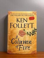 A Column of Fire