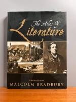 The Atlas of Literature