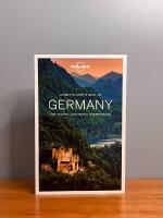 Lonely Planet Best of Germany