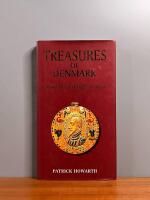 Treasures of Denmark: From the Vikings to Now