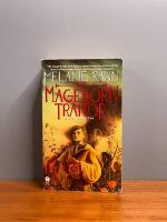 The Mageborn Traitor: Exiles, Volume 2 - Softcover