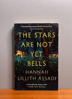 Stars Are Not Yet Bells