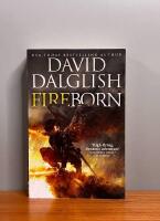 Fireborn
