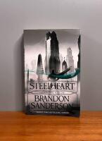 Steelheart
