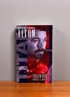 Star Trek Titan Fallen Gods
