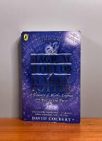 The Magical Worlds of Harry Potter : A Treasury of Myths, Legends and Fascinating Facts