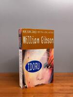 Idoru