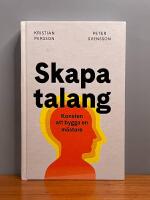 Skapa talang